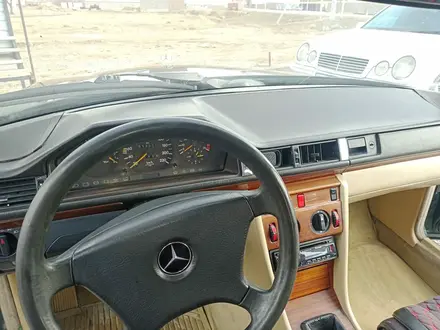 Mercedes-Benz E 230 1992 года за 1 250 000 тг. в Туркестан