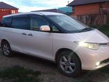 Toyota Estima 2008 годаүшін3 500 000 тг. в Усть-Каменогорск – фото 3