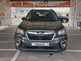 Subaru Forester 2019 года за 7 800 000 тг. в Алматы – фото 2