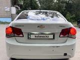 Chevrolet Cruze 2013 года за 3 700 000 тг. в Семей – фото 3