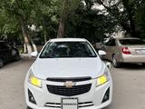 Chevrolet Cruze 2013 года за 3 700 000 тг. в Семей