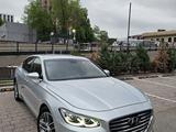 Hyundai Grandeur 2017 годаfor9 190 000 тг. в Алматы