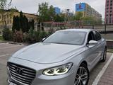 Hyundai Grandeur 2017 годаfor9 190 000 тг. в Алматы – фото 5