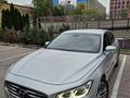Hyundai Grandeur 2017 года за 9 190 000 тг. в Алматы – фото 6
