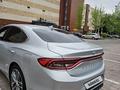Hyundai Grandeur 2017 года за 9 190 000 тг. в Алматы – фото 7