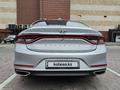 Hyundai Grandeur 2017 года за 9 190 000 тг. в Алматы – фото 9
