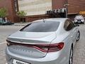 Hyundai Grandeur 2017 года за 9 190 000 тг. в Алматы – фото 10