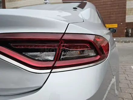 Hyundai Grandeur 2017 года за 9 190 000 тг. в Алматы – фото 11