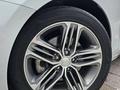 Hyundai Grandeur 2017 года за 9 190 000 тг. в Алматы – фото 14
