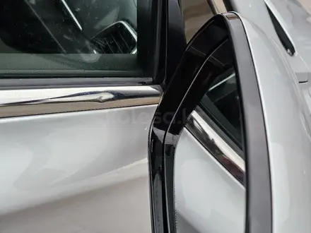 Hyundai Grandeur 2017 года за 9 190 000 тг. в Алматы – фото 16