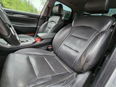 Hyundai Grandeur 2017 года за 9 190 000 тг. в Алматы – фото 19