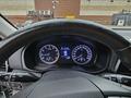Hyundai Grandeur 2017 года за 9 190 000 тг. в Алматы – фото 21