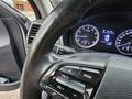 Hyundai Grandeur 2017 года за 9 190 000 тг. в Алматы – фото 23