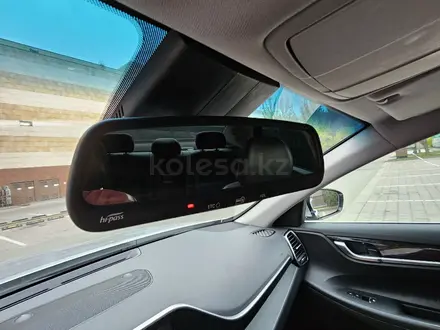 Hyundai Grandeur 2017 года за 9 190 000 тг. в Алматы – фото 26