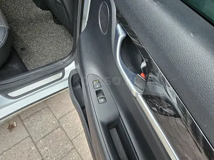 Hyundai Grandeur 2017 года за 9 190 000 тг. в Алматы – фото 33
