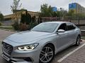 Hyundai Grandeur 2017 года за 9 190 000 тг. в Алматы – фото 43