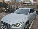 Hyundai Grandeur 2017 года за 10 190 000 тг. в Алматы
