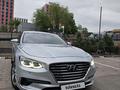 Hyundai Grandeur 2017 года за 9 190 000 тг. в Алматы – фото 2