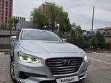 Hyundai Grandeur 2017 годаfor9 190 000 тг. в Алматы – фото 2