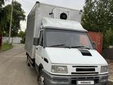 IVECO  Daily 2007 года за 5 700 000 тг. в Усть-Каменогорск – фото 2