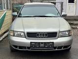 Audi A4 1995 года за 700 000 тг. в Алматы