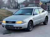 Audi A4 1995 года за 700 000 тг. в Алматы – фото 2