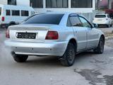 Audi A4 1995 года за 700 000 тг. в Алматы – фото 4