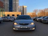 Toyota Camry 2004 года за 4 000 000 тг. в Караганда – фото 2