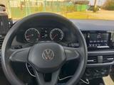 Volkswagen Polo 2020 года за 7 383 000 тг. в Алматы – фото 5