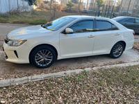 Toyota Camry 2016 года за 12 500 000 тг. в Алматы