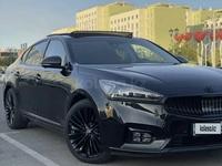 Kia K7 2019 годаүшін14 000 000 тг. в Туркестан