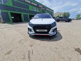 ВАЗ (Lada) Vesta SW Cross 2020 года за 5 200 000 тг. в Актобе