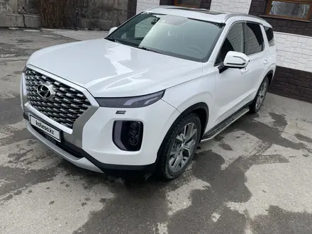 Hyundai Palisade 2021 года за 19 000 000 тг. в Усть-Каменогорск – фото 10