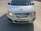 ВАЗ (Lada) Largus 2017 годаүшін5 900 000 тг. в Алматы – фото 2