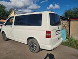 Volkswagen Transporter 2003 годаүшін6 200 000 тг. в Караганда