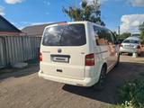 Volkswagen Transporter 2003 годаүшін6 200 000 тг. в Караганда – фото 5