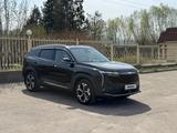 Geely Atlas Premium 1.5T 2023 года за 9 900 000 тг. в Алматы – фото 4