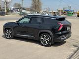 Geely Atlas Premium 1.5T 2023 года за 9 900 000 тг. в Алматы – фото 5