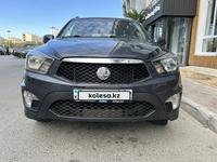 SsangYong Nomad 2013 годаүшін5 500 000 тг. в Актау