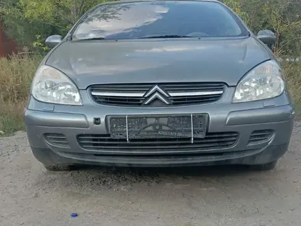 Citroen C5 2001 года за 700 000 тг. в Караганда