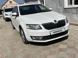 Skoda Octavia 2014 годаүшін5 500 000 тг. в Уральск