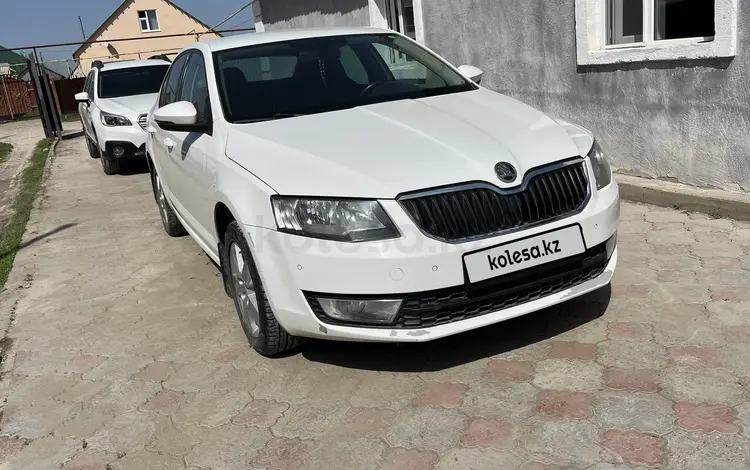 Skoda Octavia 2014 годаүшін5 500 000 тг. в Уральск