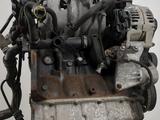 TitanAuto Opel Z16SE 1.6л двигатель за 600 000 тг. в Астана – фото 2