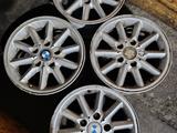 Диски л. П R15 на BMW за 45 000 тг. в Караганда