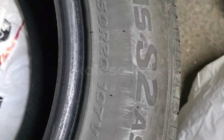 Hankook за 120 000 тг. в Алматы