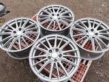 Диски R18 5x114.3 за 220 000 тг. в Уральск