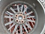 Диски R18 5x114.3 за 220 000 тг. в Уральск – фото 3