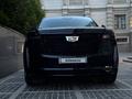 Cadillac Escalade 2022 г.