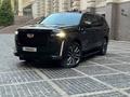 Cadillac Escalade 2022 г.