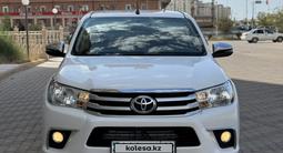 Toyota Hilux 2019 годаfor17 500 000 тг. в Актау – фото 3